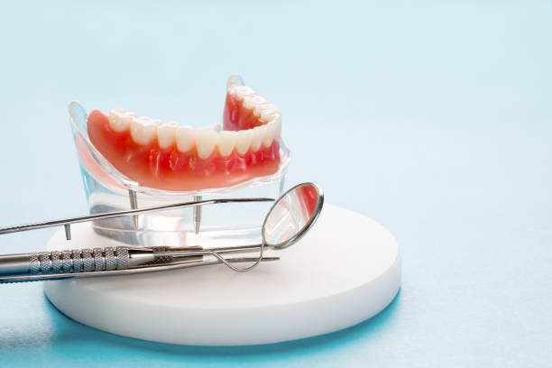 Best Full Mouth Reconstruction  in Warren, OH