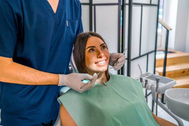 TMJ/TMD Treatment in Warren, OH