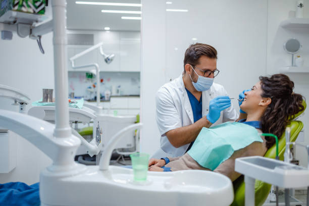 Best General Dentistry  in Warren, OH