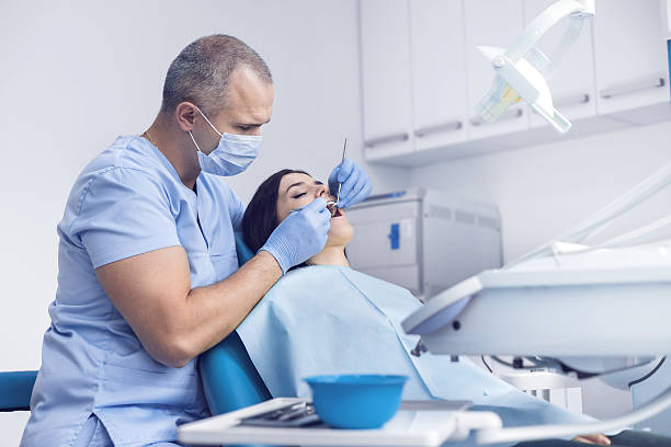 Oral Surgery in Warren, OH