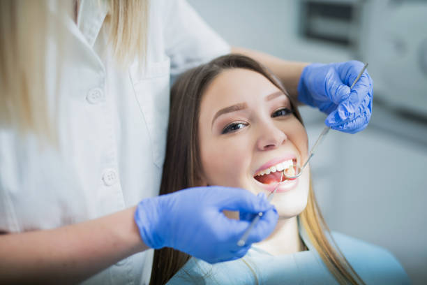 Best Dental X-Rays and Imaging  in Warren, OH
